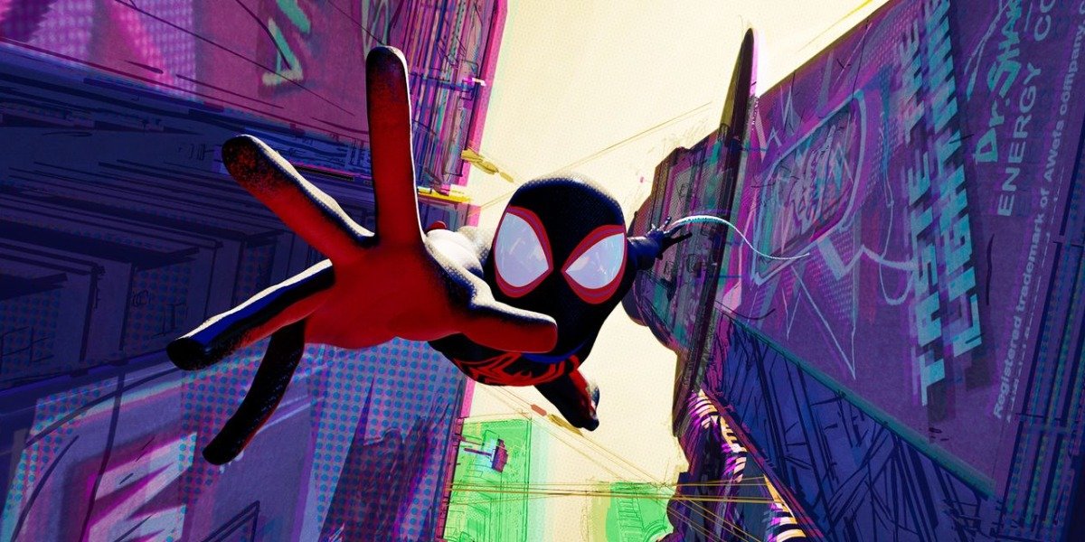 Gwen Stacy 4K HD Spider Man Across The Spider Verse Wallpapers