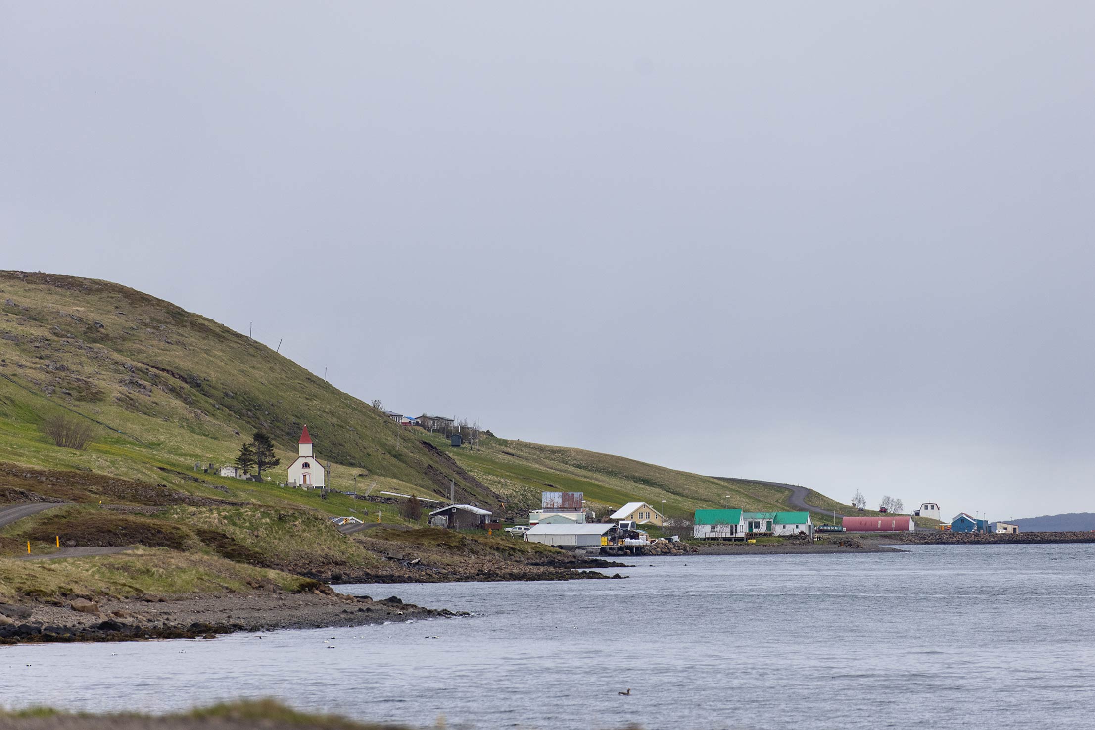 Mjóifjörður