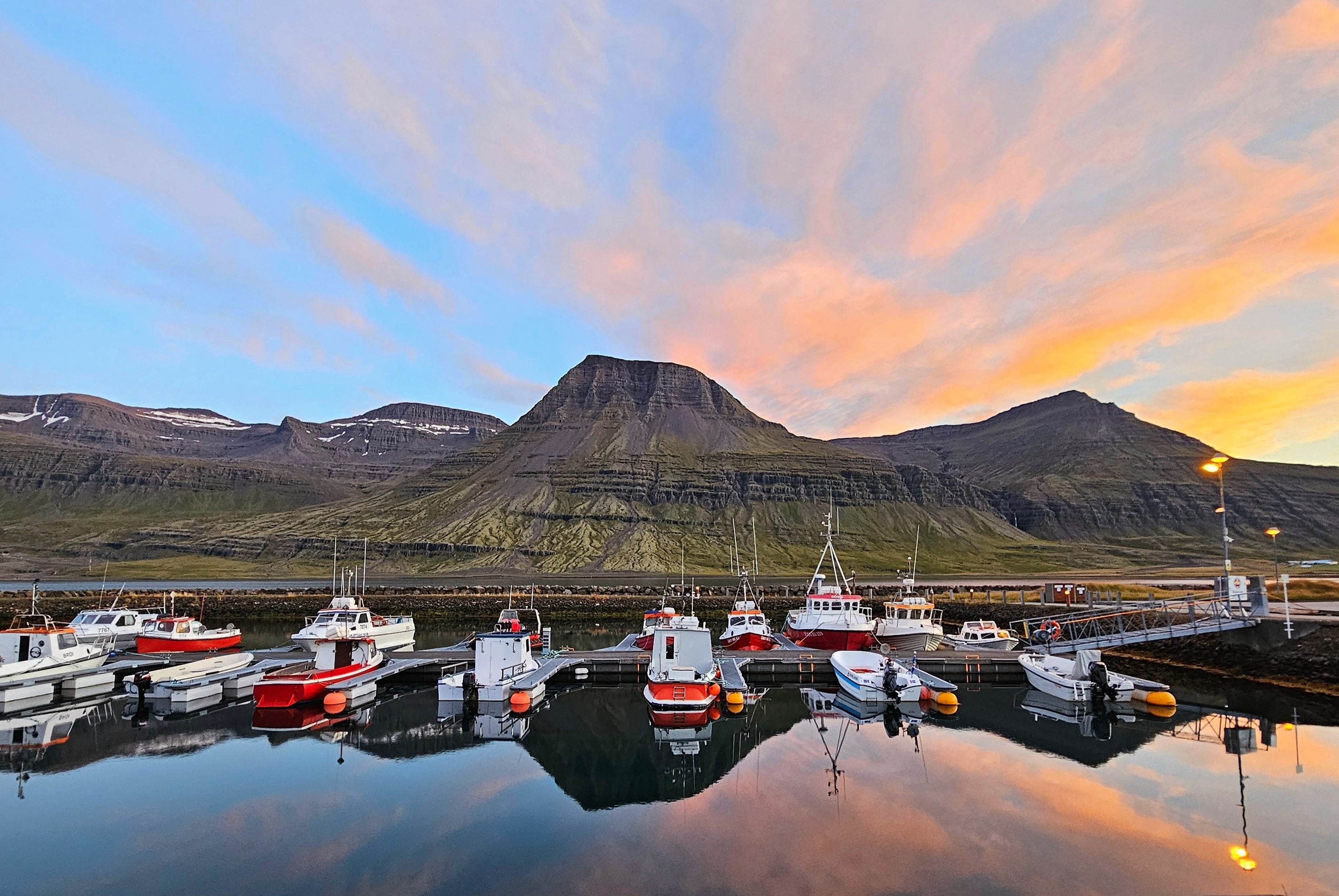 Reyðarfjörður