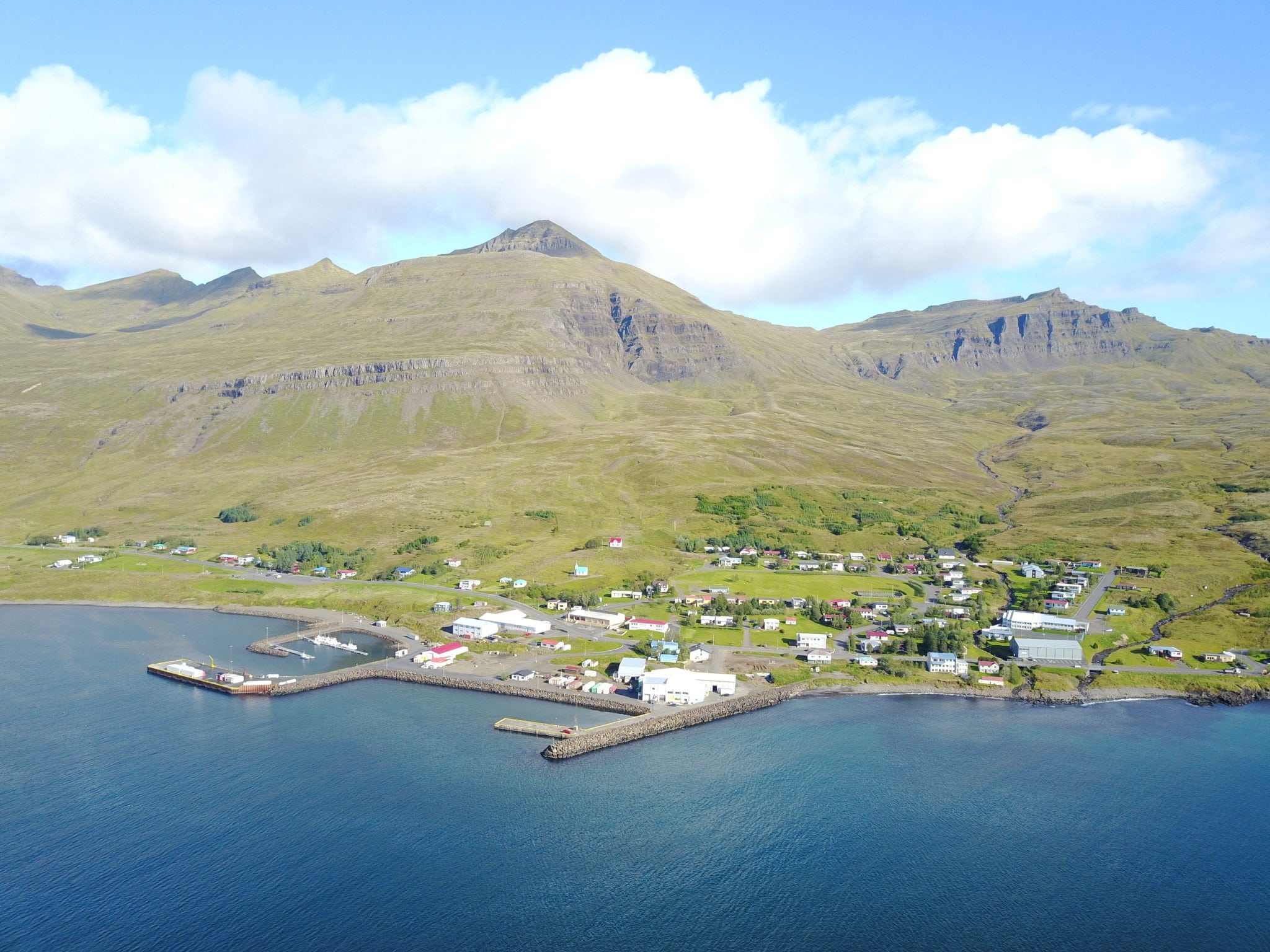 Stöðvarfjörður